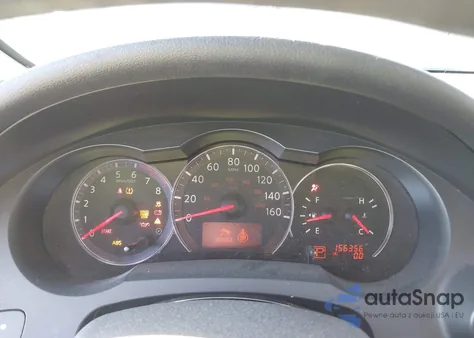 2012 Nissan Altima 2.5 S from USA, damaged, VIN 1N4AL2EP1CC165867